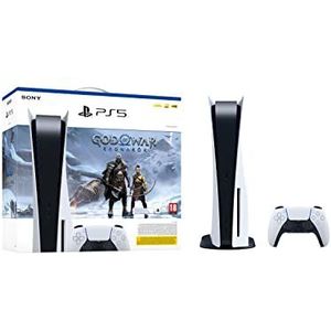 Playstation 5 kopen Vergelijk bespaar beslist